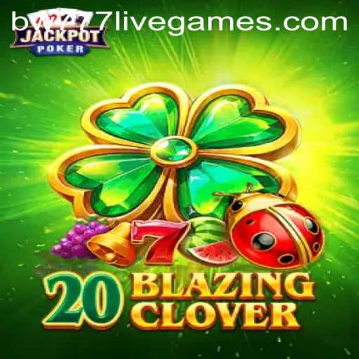 Explore the Exciting World of 20BlazingClover: Rules, Gameplay, and Innovations