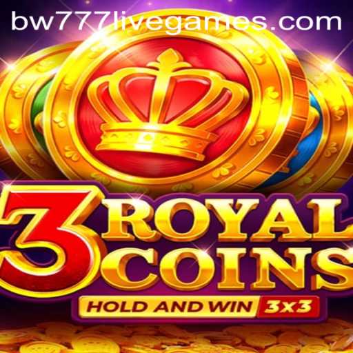 Exploring the Dynamic World of 3royalcoins: An Introduction and Game Rules