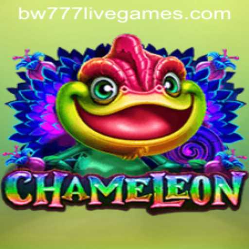 Unveiling Chameleon: A Captivating Game with a Twist