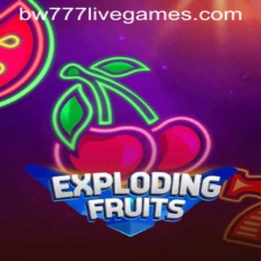 ExplodingFruits: A Thrilling Adventure in the World of Gaming