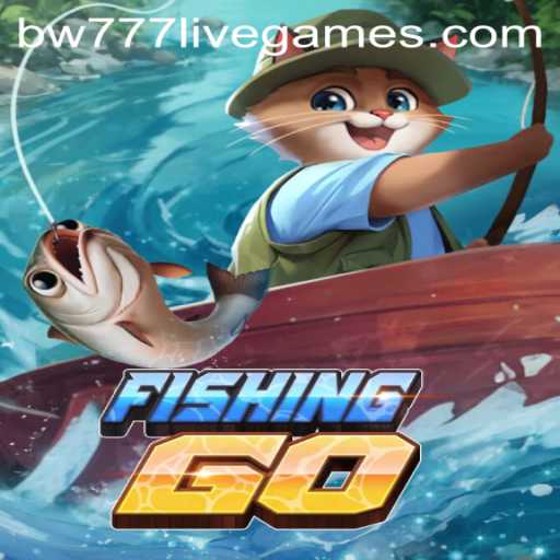 Dive into the World of FishingGO: Hooking Players with Immersive Gameplay