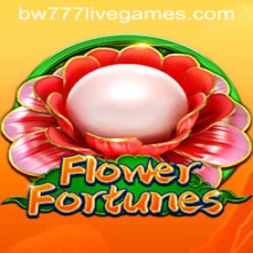 Discover the Enchantment of FlowerFortunes with bw777
