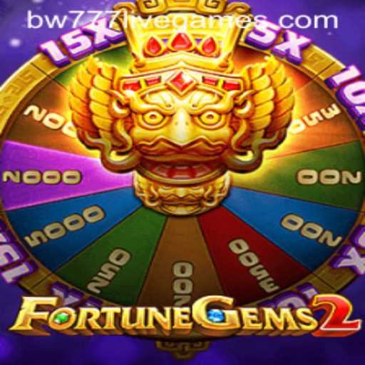 Unlocking the Thrills of FortuneGems2: A Comprehensive Introduction to the Exciting Game with a Twist of bw777
