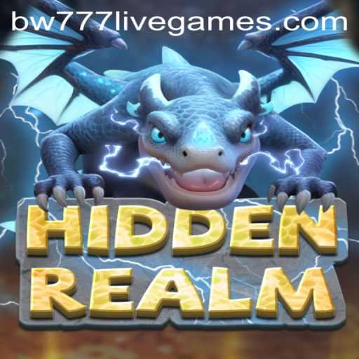 Exploring HiddenRealm: A Guide to the Immersive Gaming Experience with bw777