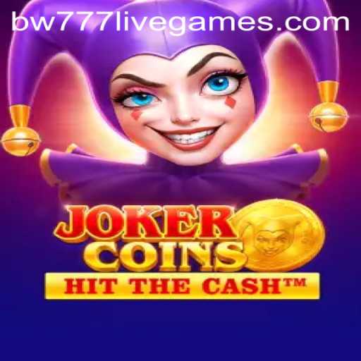 Dive Into the World of JokerCoins: Unpacking the Enthralling Gameplay of bw777