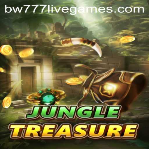 Discover the Adventure: JungleTreasure and the Enthralling Journey of bw777