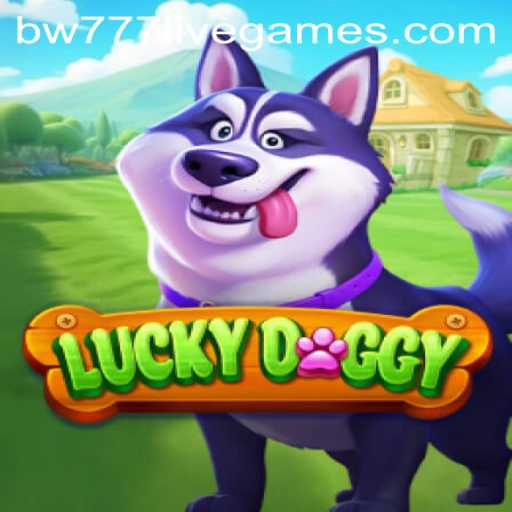Discovering LuckyDoggy: A Dive into the Game World of Fortune and Fun