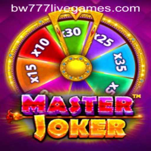 MasterJoker: The Enigmatic Game Invading the Digital Casino Scene