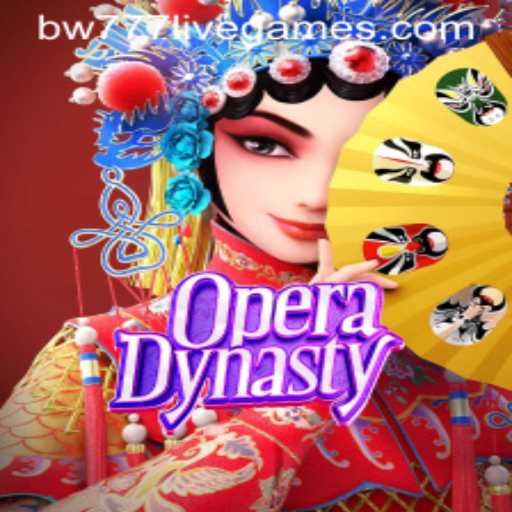 OperaDynasty: A Cultural Revolution in Gaming