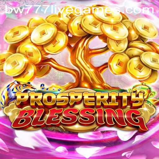 Discover the World of ProsperityBlessing: Unveiling the Mysteries of BW777