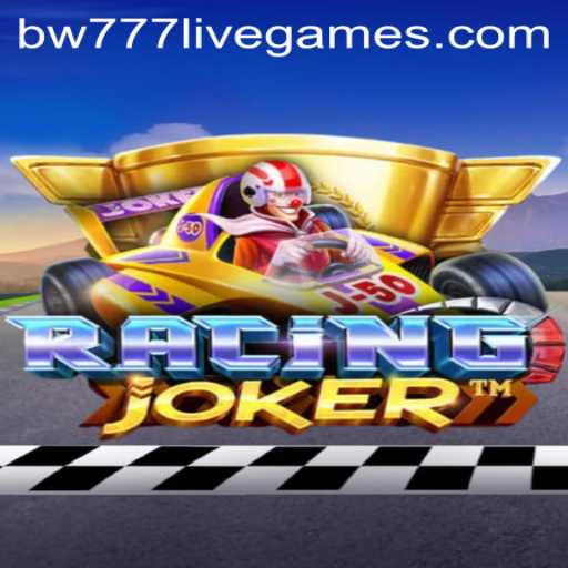 Experience the Thrill of RacingJoker: The Ultimate Racing Adventure
