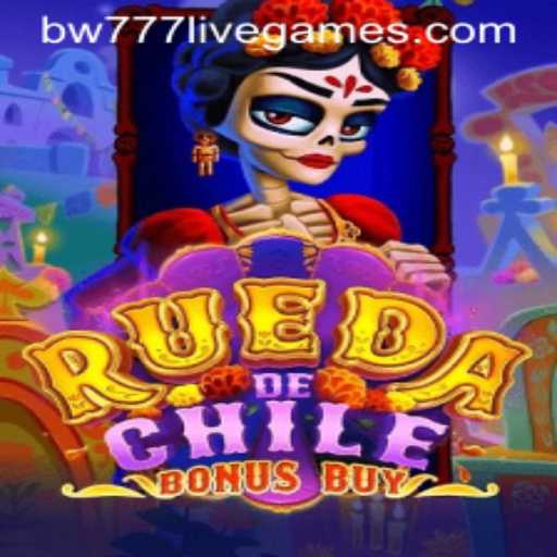 Exploring the Thrills of RuedaDeChileBonusBuy: A Gaming Adventure with BW777