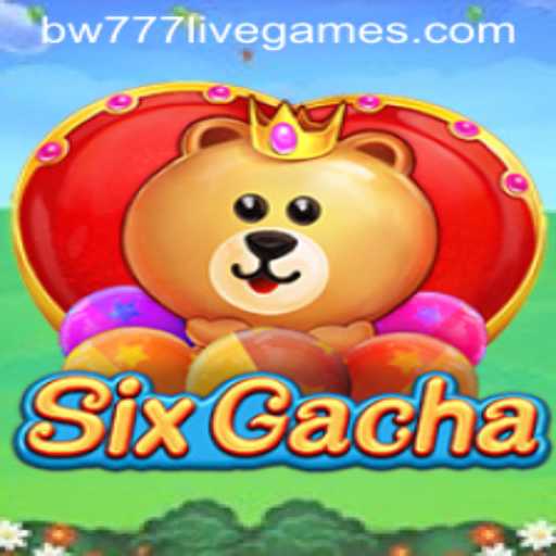 Exploring the Vibrant World of SixGacha: An Innovative Dive into Chance and Strategy