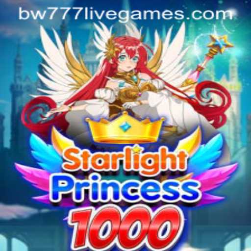 StarlightPrincess1000: A Galactic Adventure in Gaming