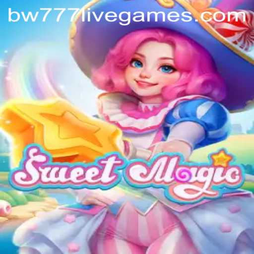 SweetMagic: Dive into the Enchanting World of Mystery and Delight
