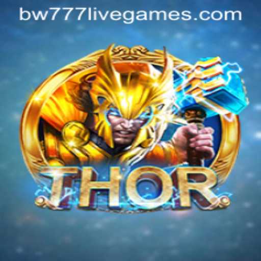 Exploring THOR: The Epic Game Enhanced by the bw777 Feature