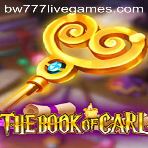 Unlock the Secrets of 'TheBookofCarl': A Thrilling Adventure Awaits