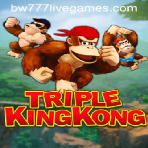 TripleKingKong: Exploring the Jungle of Bw777