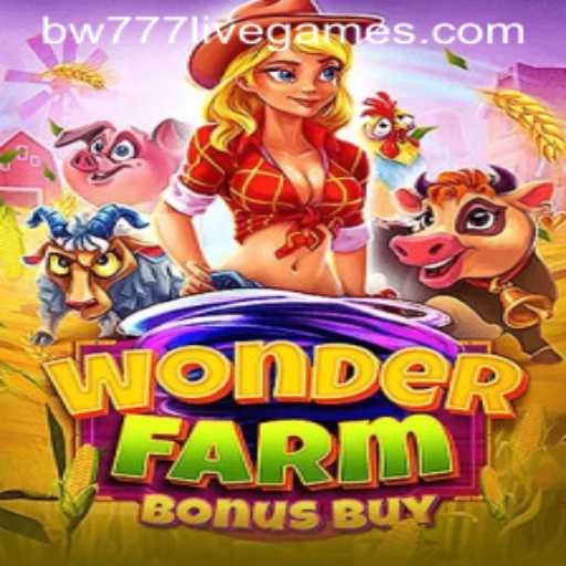 Experience the Exciting World of WonderFarmBonusBuy