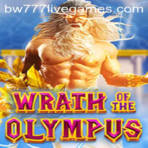Explore the Epic World of WrathofOlympus: A Gaming Experience Like No Other